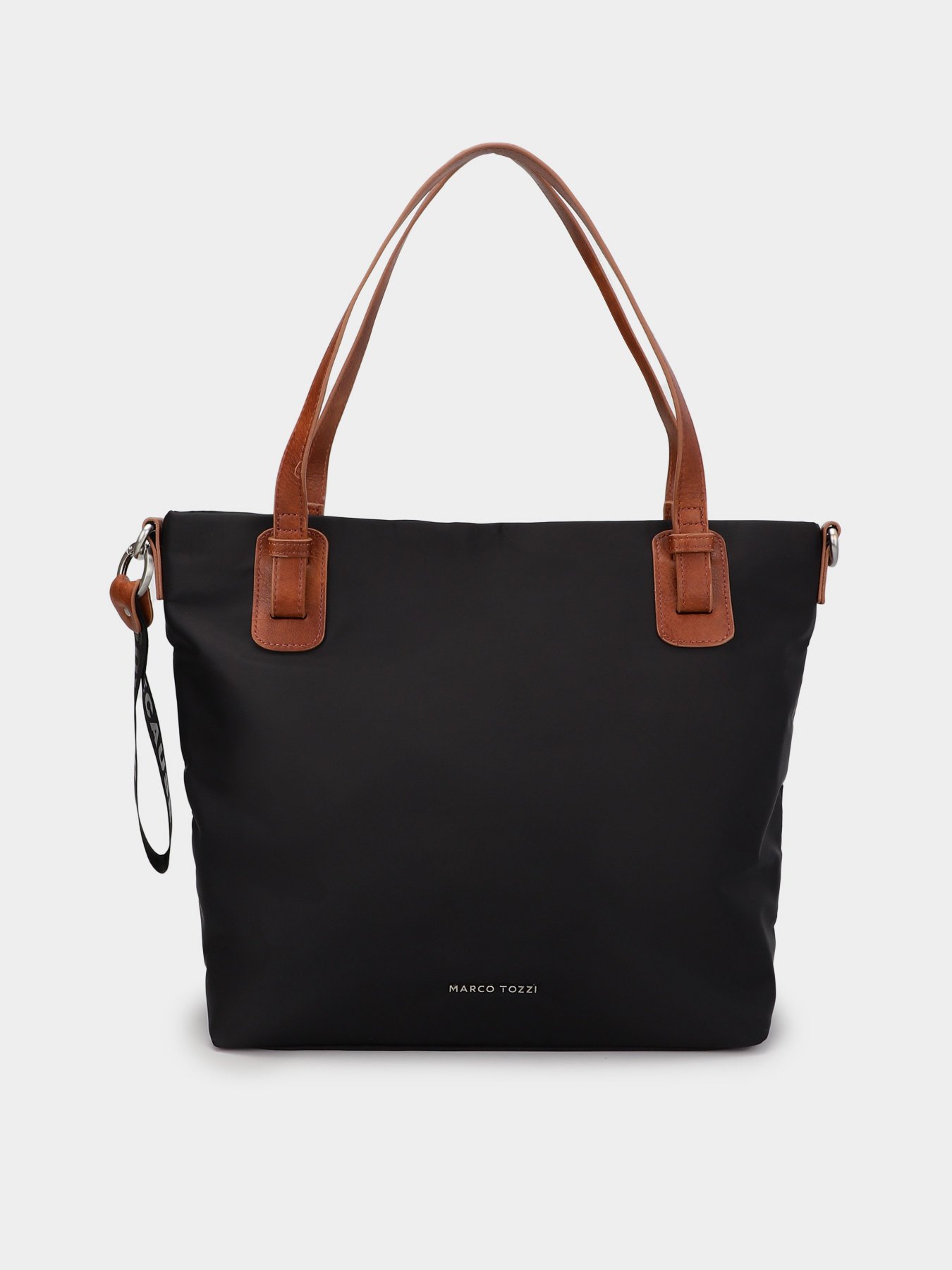 Сумка Marco Tozzi модель 2-2-61028-20 098 BLACK COMB Фото