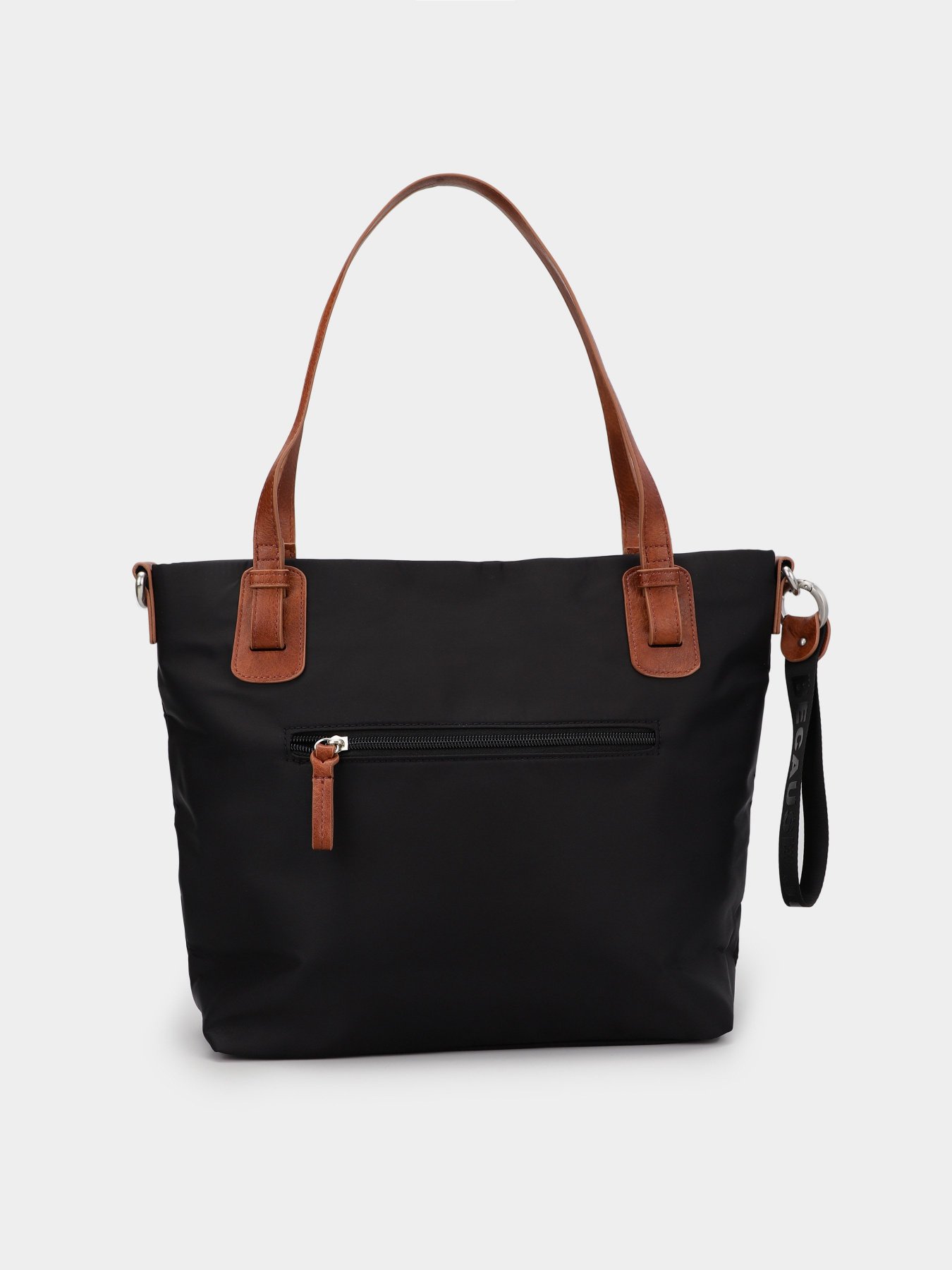 Сумка Marco Tozzi модель 2-2-61028-20 098 BLACK COMB Фото