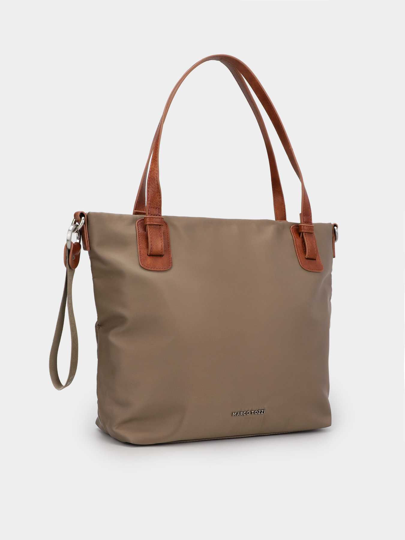 Сумка Marco Tozzi модель 2-2-61028-20 726 KHAKI COMB Фото