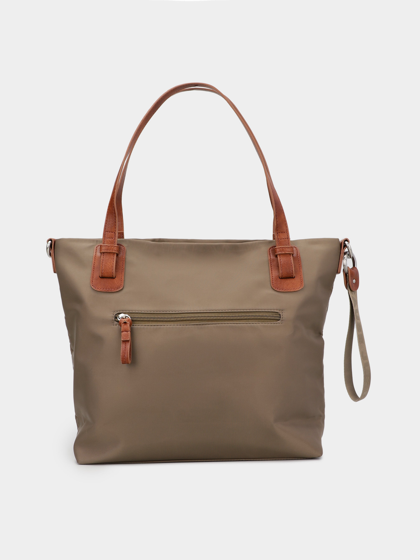 Сумка Marco Tozzi модель 2-2-61028-20 726 KHAKI COMB Фото