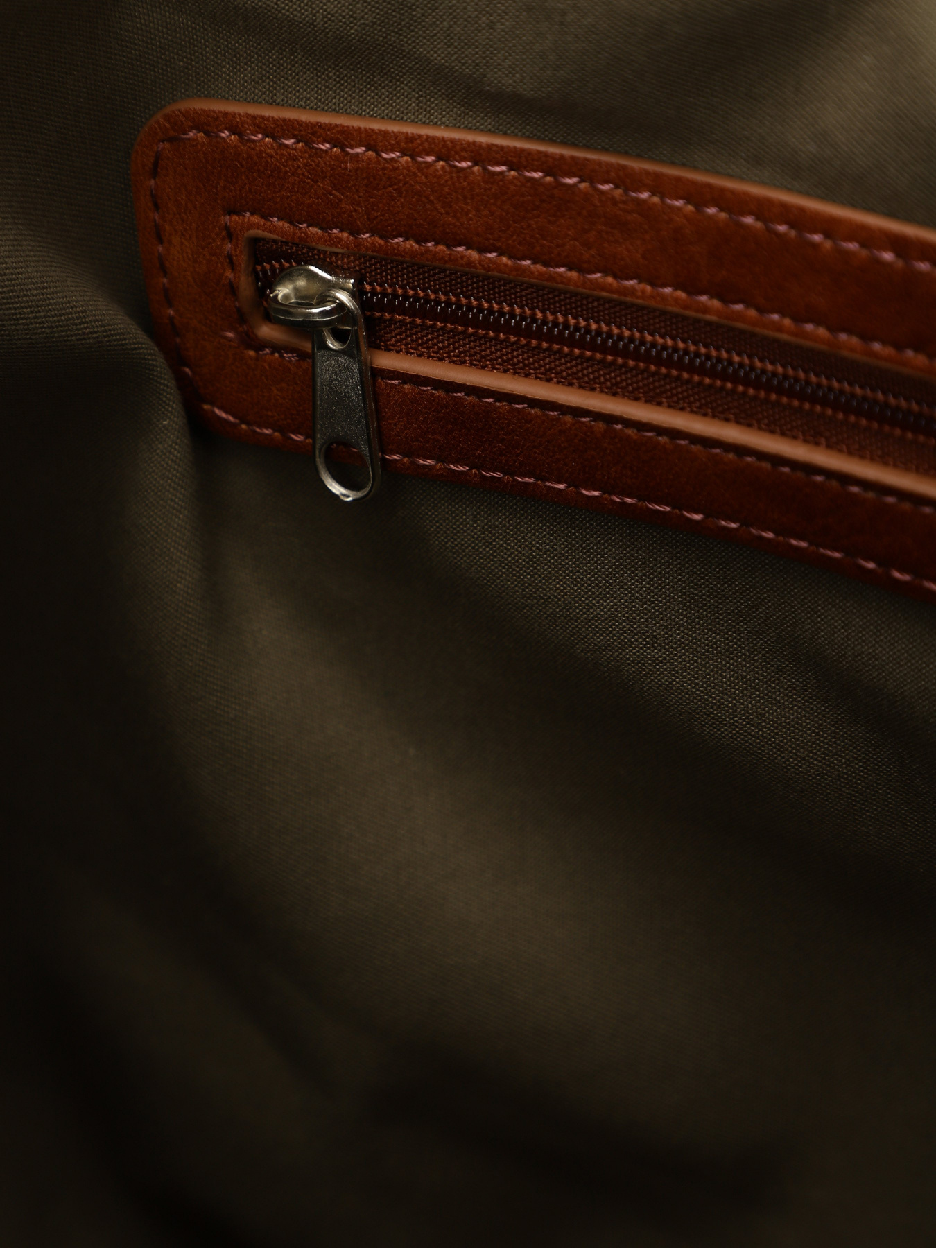 Сумка Marco Tozzi модель 2-2-61028-20 726 KHAKI COMB Фото