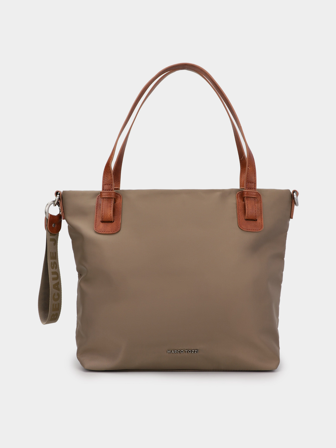 Сумка Marco Tozzi модель 2-2-61028-20 726 KHAKI COMB Фото