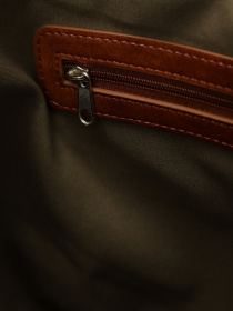 Сумка Marco Tozzi модель 2-2-61028-20 726 KHAKI COMB Фото