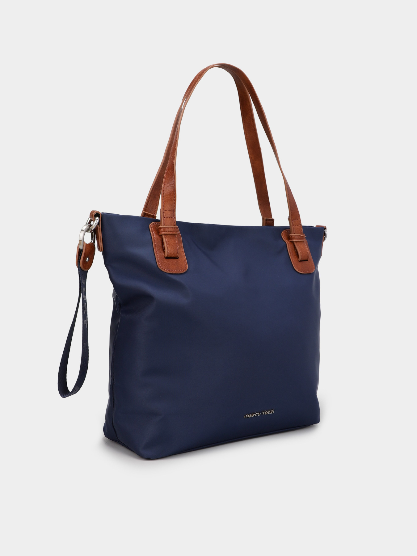 Сумка Marco Tozzi модель 2-2-61028-20 890 NAVY COMB Фото