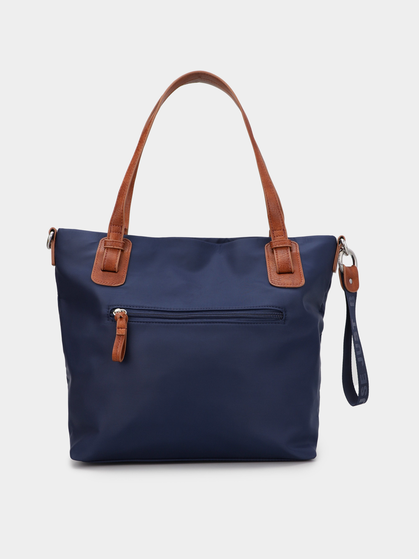 Сумка Marco Tozzi модель 2-2-61028-20 890 NAVY COMB Фото