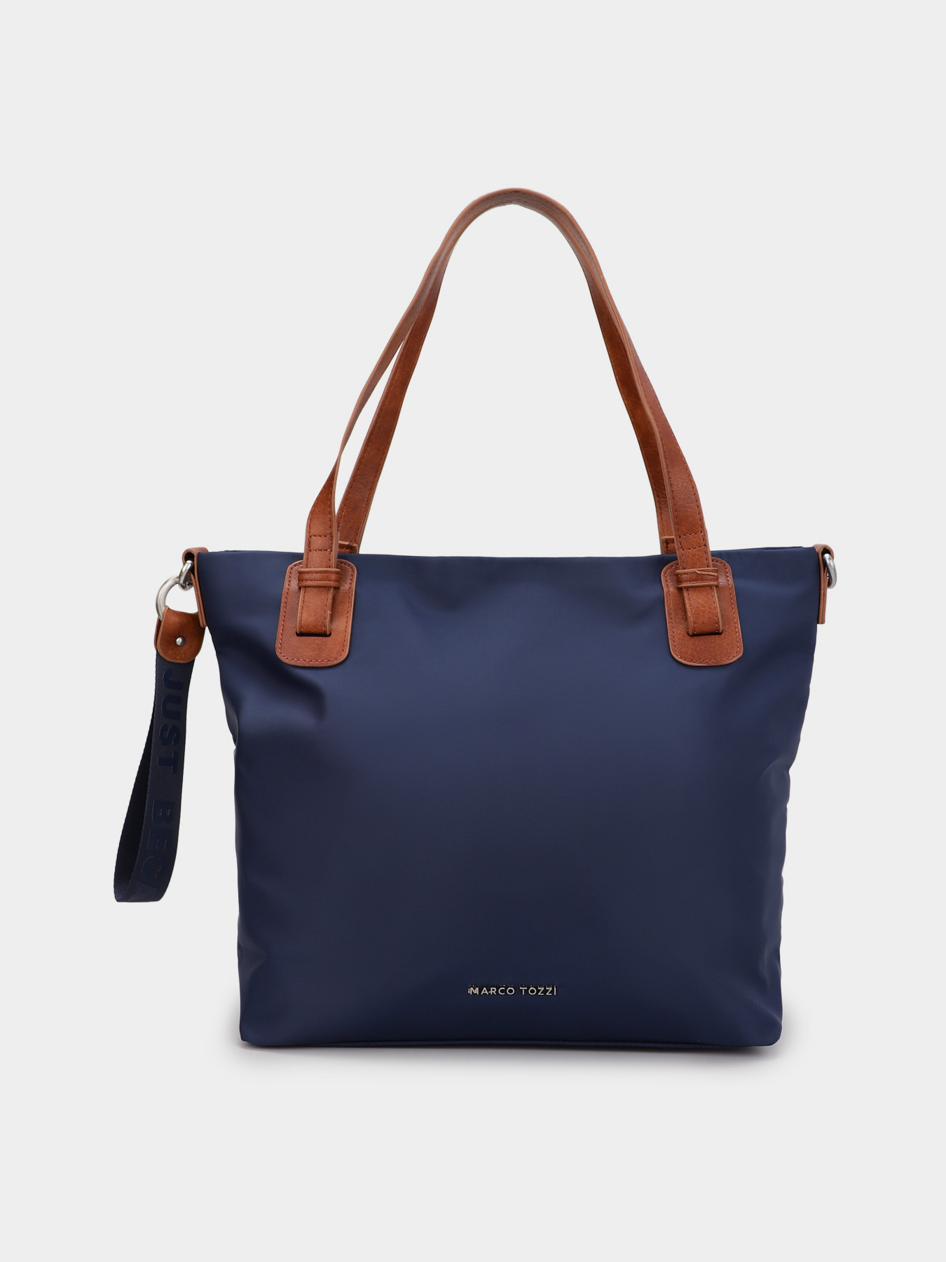 Сумка Marco Tozzi модель 2-2-61028-20 890 NAVY COMB Фото