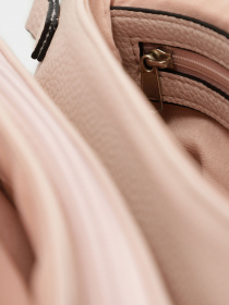 Кросс-боди Marco Tozzi модель 2-2-61029-20 560 POWDER Фото