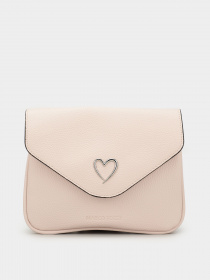 Кросс-боди Marco Tozzi модель 2-2-61029-20 560 POWDER Фото