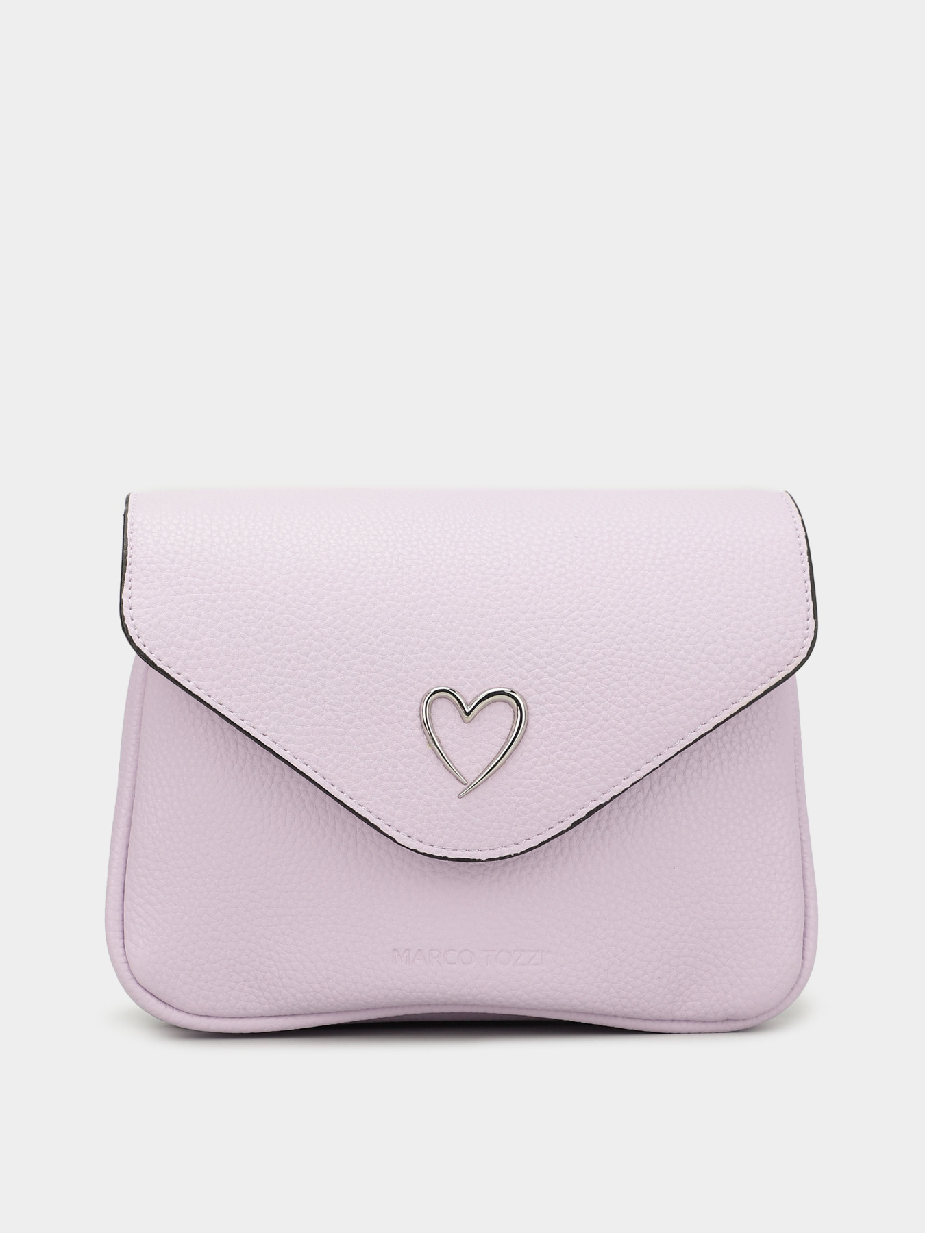 Кросс-боди Marco Tozzi модель 2-2-61029-20 562 LILAC Фото