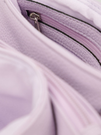 Крос-боді Marco Tozzi модель 2-2-61029-20 562 LILAC Фото