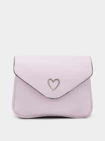 Крос-боді Marco Tozzi модель 2-2-61029-20 562 LILAC Фото