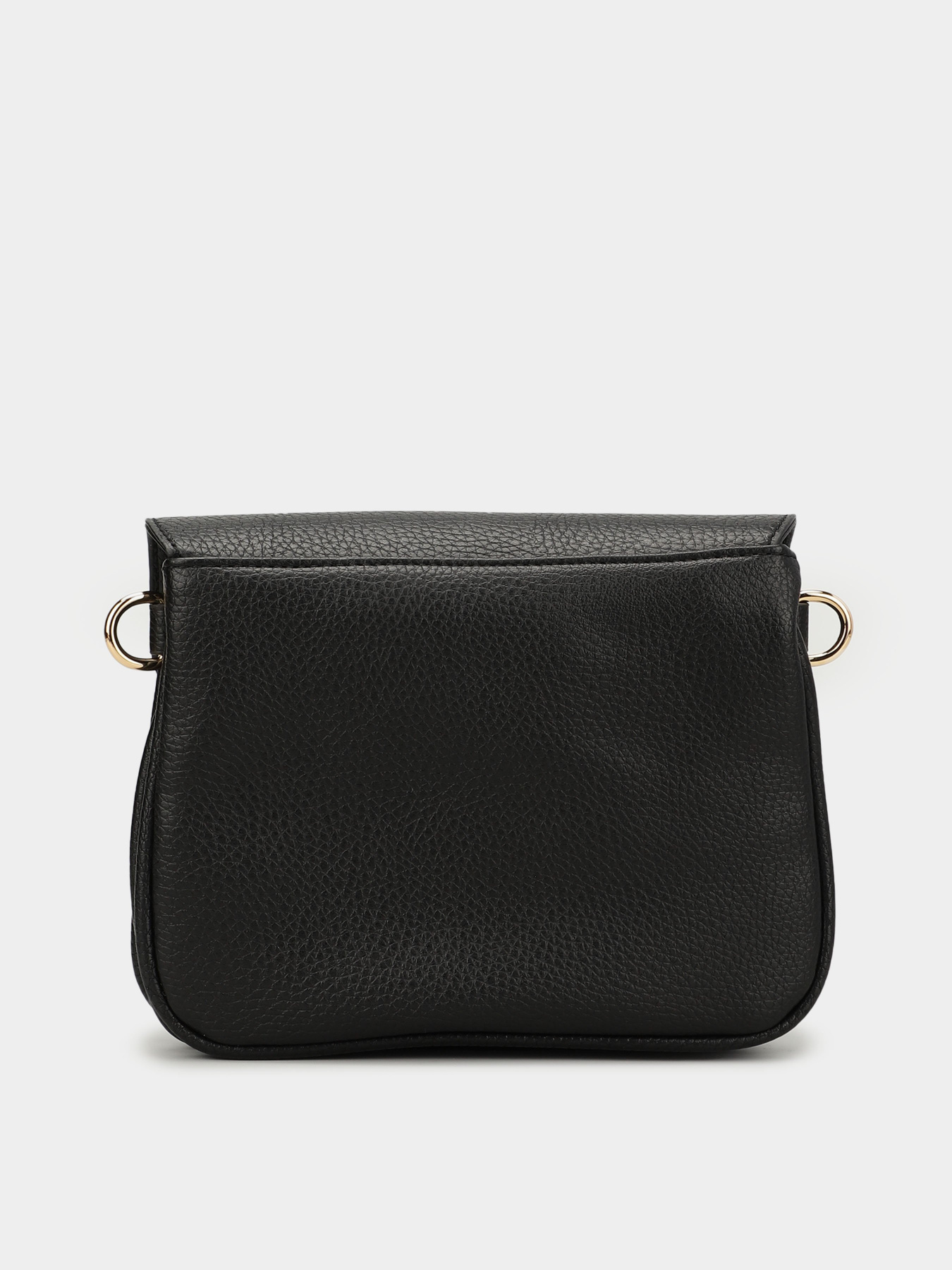 Кросс-боди Marco Tozzi модель 2-2-61029-20 001 BLACK Фото