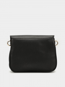 Кросс-боди Marco Tozzi модель 2-2-61029-20 001 BLACK Фото