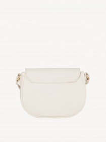 Кросс-боди Marco Tozzi модель 2-2-61031-20 405 CREAM/GOLD Фото