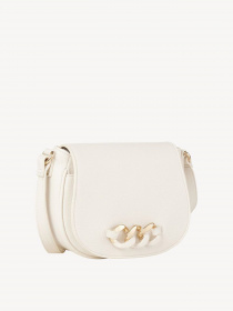 Крос-боді Marco Tozzi модель 2-2-61031-20 405 CREAM/GOLD Крос-боді Marco Tozzi модель 2-2-61031-20 405 CREAM/GOLD Фото