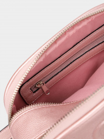 Крос-боді Marco Tozzi модель 2-2-61032-20 592 ROSE METALLIC Фото