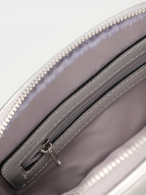 Кросс-боди Marco Tozzi модель 2-2-61032-20 941 SILVER Фото