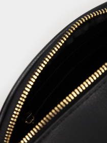 Кросс-боди Marco Tozzi модель 2-2-61032-20 001 BLACK Фото