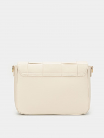 Крос-боді Marco Tozzi модель 2-2-61035-20 403 CREAM Фото