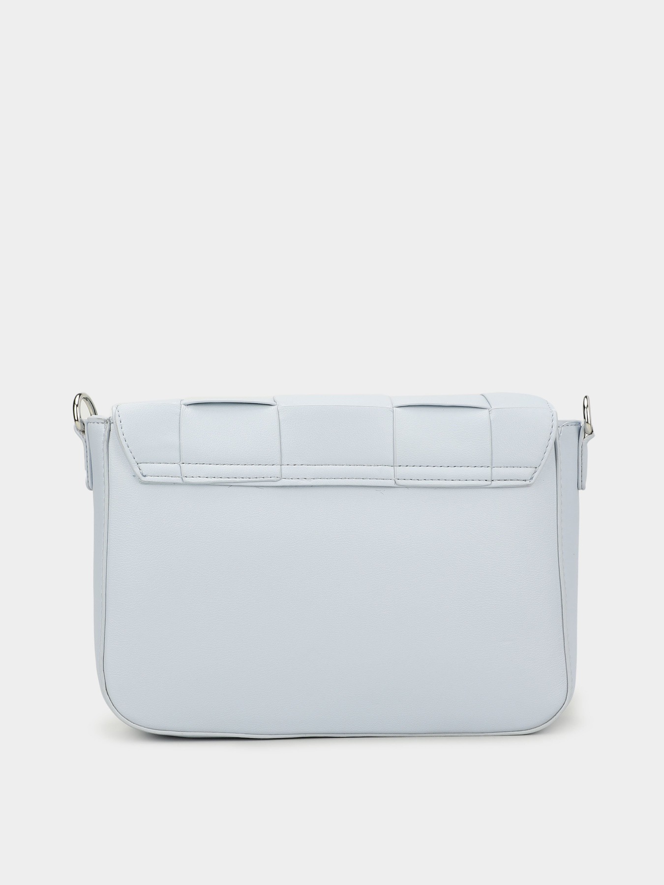 Крос-боді Marco Tozzi модель 2-2-61035-20 843 LT.BLUE Фото