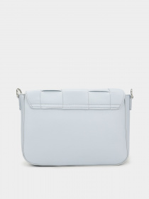 Крос-боді Marco Tozzi модель 2-2-61035-20 843 LT.BLUE Фото