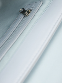 Крос-боді Marco Tozzi модель 2-2-61035-20 843 LT.BLUE Фото