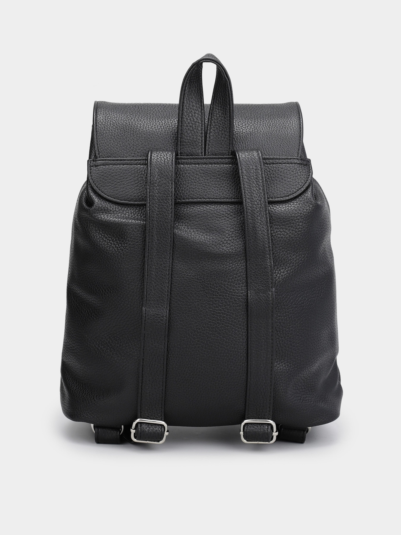 Повседневный рюкзак Marco Tozzi модель 2-2-61033-20 001 BLACK Фото