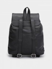 Повседневный рюкзак Marco Tozzi модель 2-2-61033-20 001 BLACK Фото