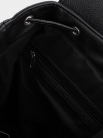 Повседневный рюкзак Marco Tozzi модель 2-2-61033-20 001 BLACK Фото