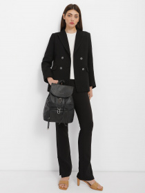 Повседневный рюкзак Marco Tozzi модель 2-2-61033-20 001 BLACK Фото