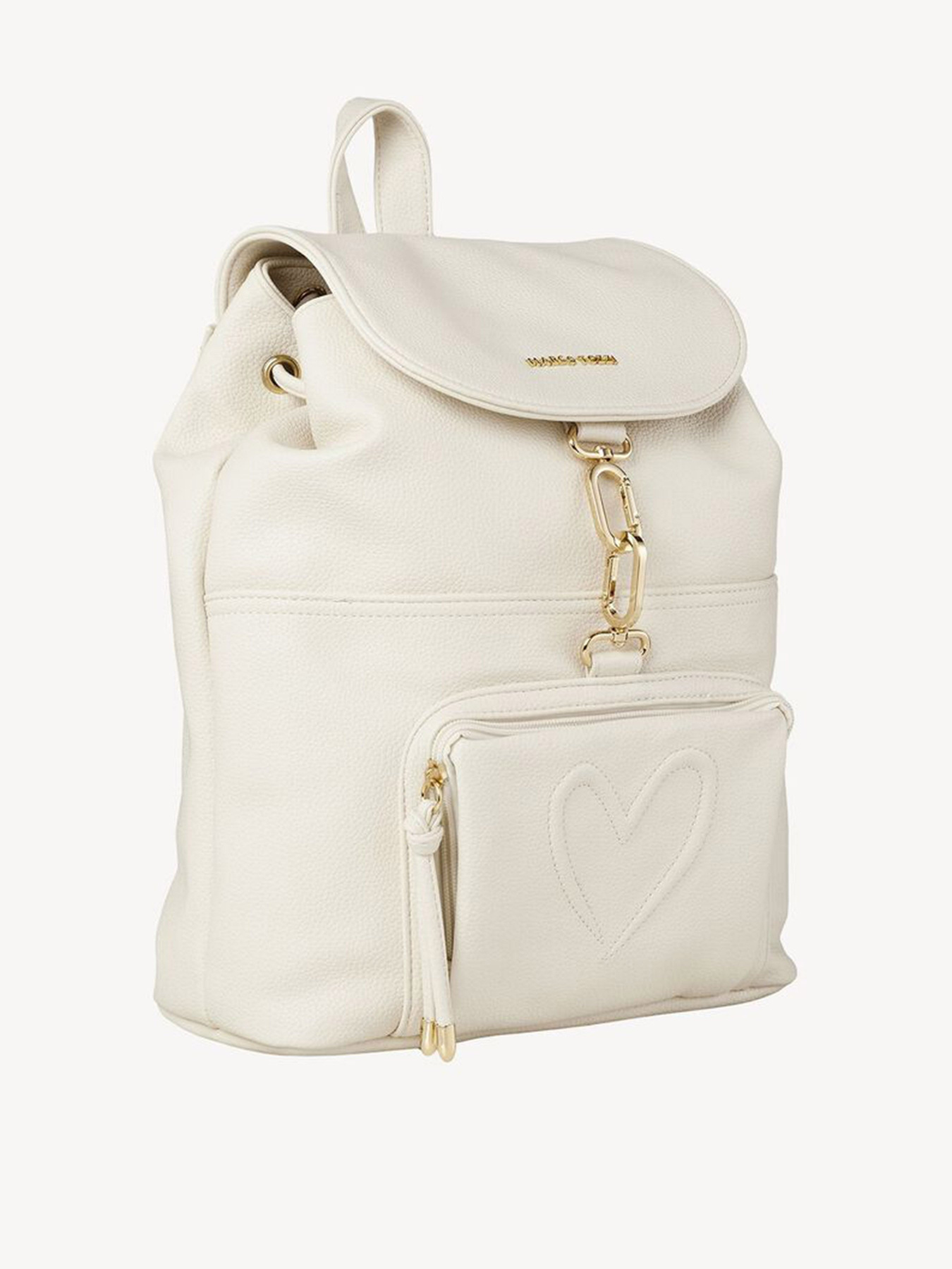 Рюкзак Marco Tozzi модель 2-2-61033-20 403 CREAM Фото