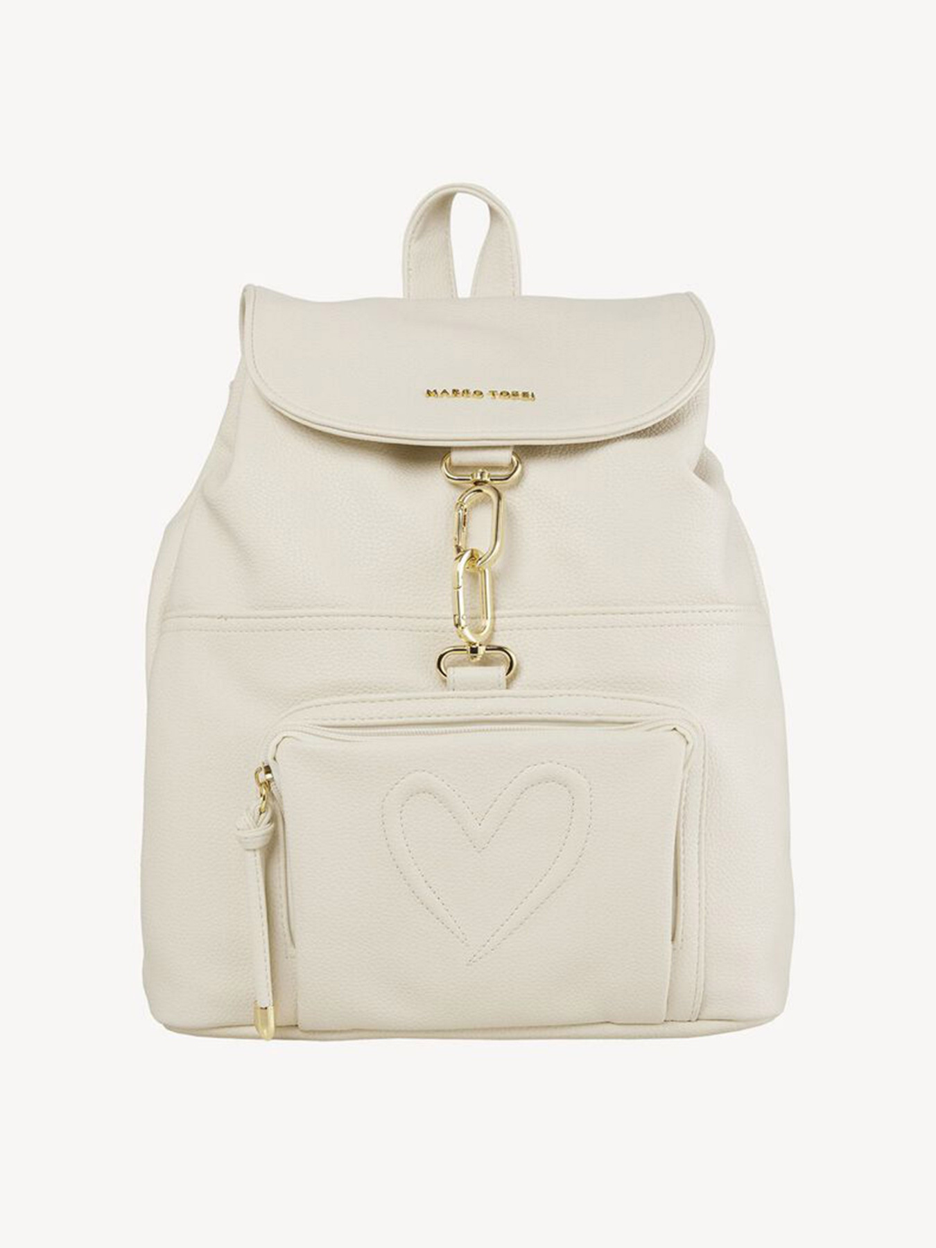 Рюкзак Marco Tozzi модель 2-2-61033-20 403 CREAM Фото