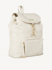 Повсякденний рюкзак Marco Tozzi модель 2-2-61033-20 403 CREAM Фото