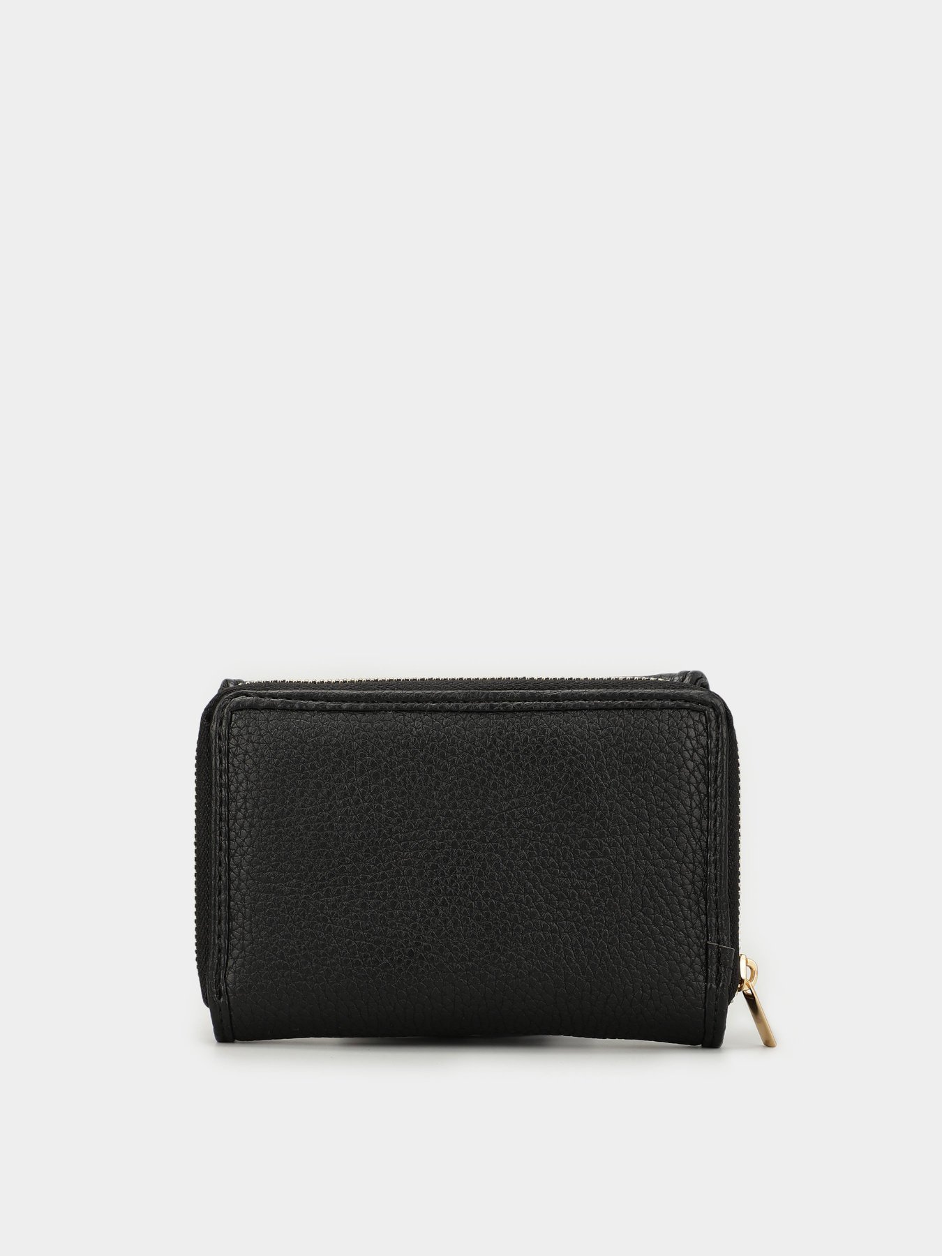 Кошелек Marco Tozzi модель 2-2-61001-20 001 BLACK Фото