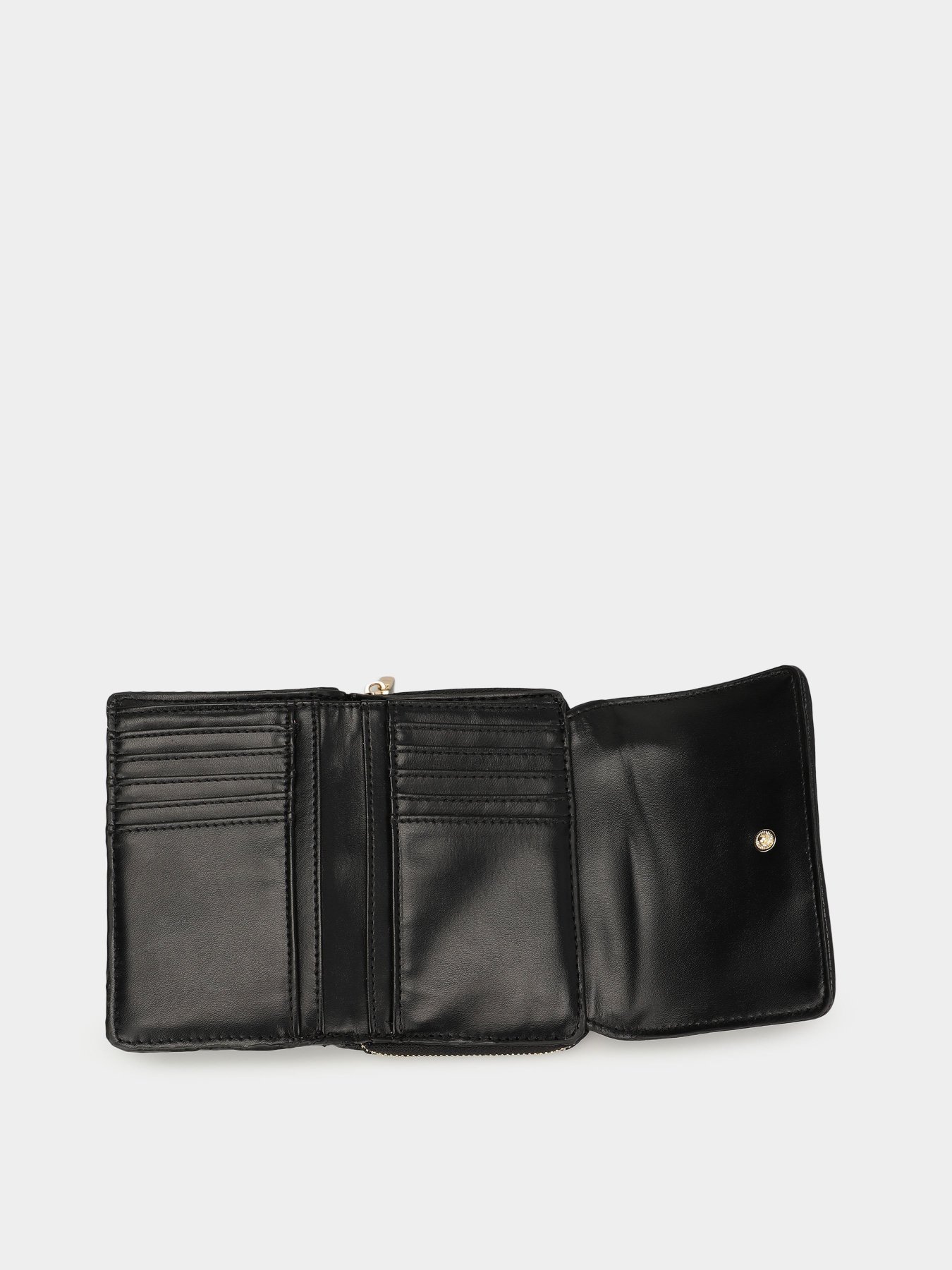 Кошелек Marco Tozzi модель 2-2-61001-20 001 BLACK Фото