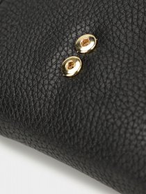 Кошелек Marco Tozzi модель 2-2-61001-20 001 BLACK Фото