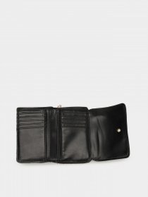 Гаманець Marco Tozzi модель 2-2-61001-20 001 BLACK Фото