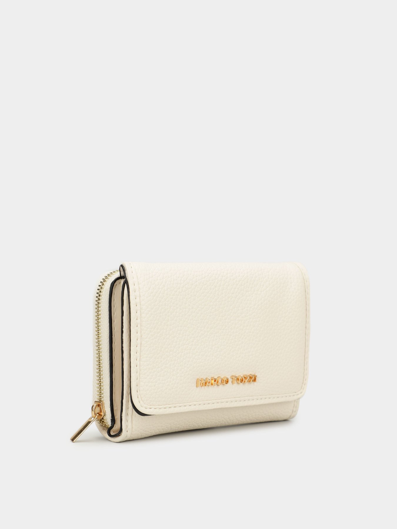 Кошелек Marco Tozzi модель 2-2-61001-20 403 CREAM Фото