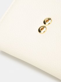 Кошелек Marco Tozzi модель 2-2-61001-20 403 CREAM Фото