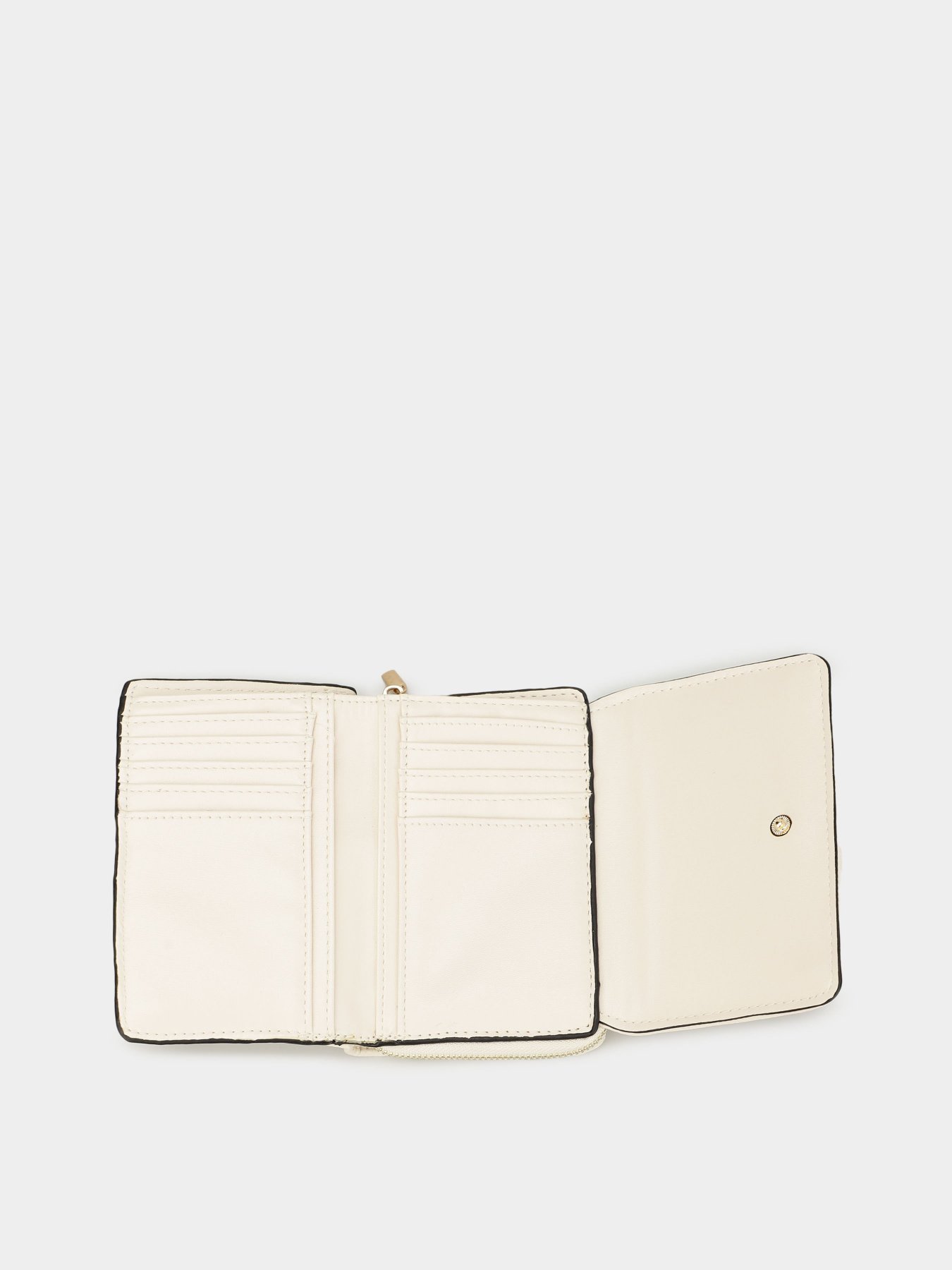 Гаманець Marco Tozzi модель 2-2-61001-20 403 CREAM Фото