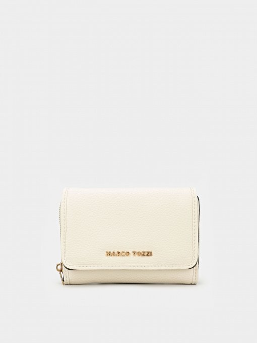Гаманець Marco Tozzi модель 2-2-61001-20 403 CREAM Фото
