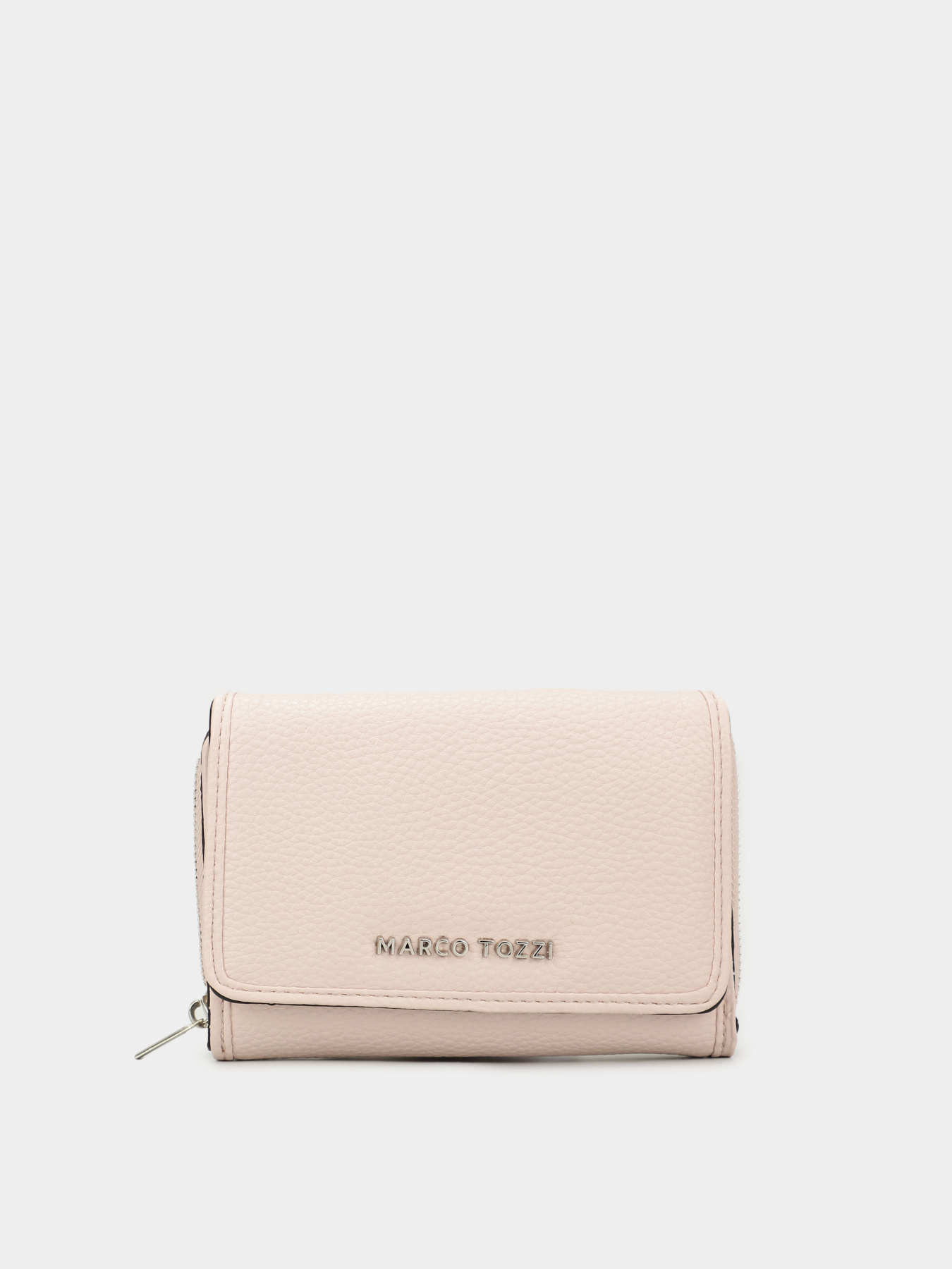 Гаманець Marco Tozzi модель 2-2-61001-20 560 POWDER Фото