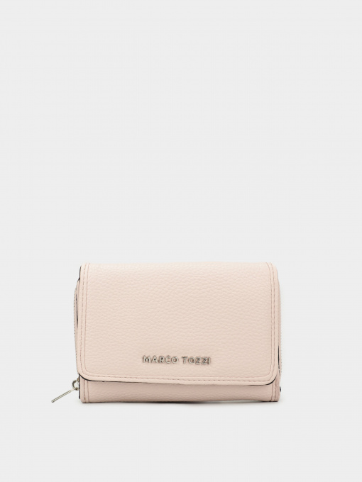 Кошелек Marco Tozzi модель 2-2-61001-20 560 POWDER Фото