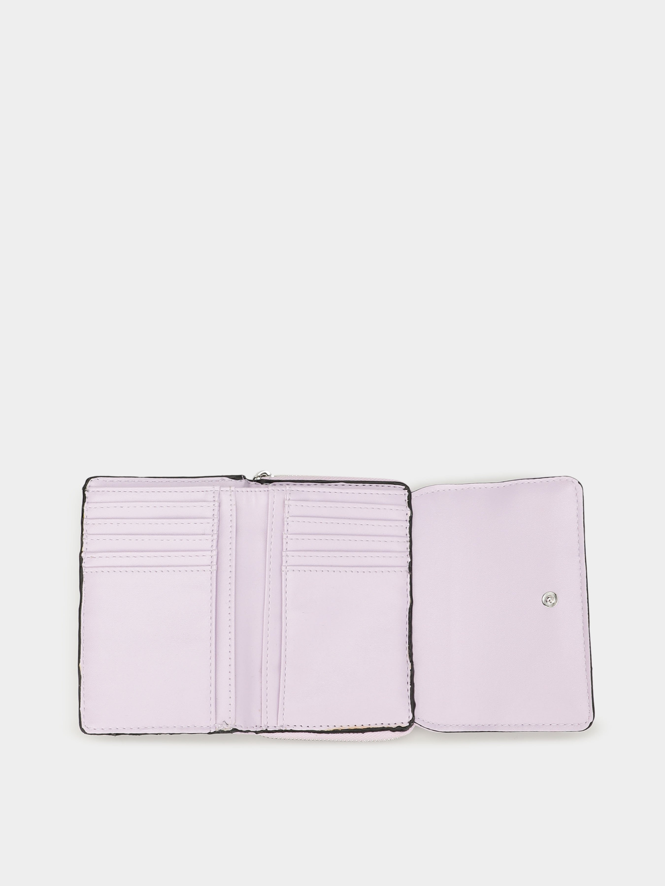 Кошелек Marco Tozzi модель 2-2-61001-20 562 LILAC Фото