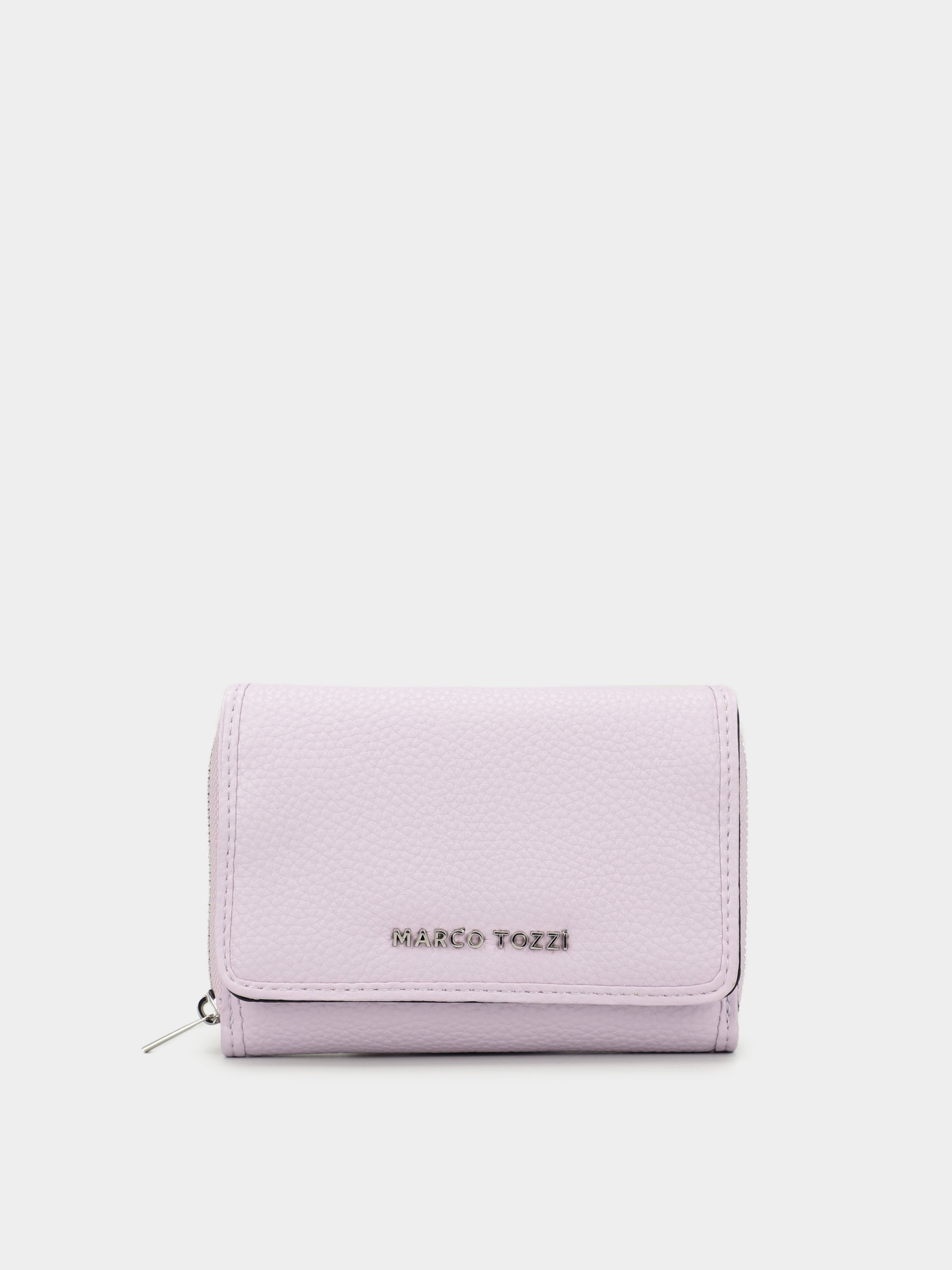Кошелек Marco Tozzi модель 2-2-61001-20 562 LILAC Фото