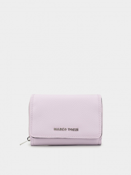 Кошелек Marco Tozzi модель 2-2-61001-20 562 LILAC Фото