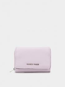 Кошелек Marco Tozzi модель 2-2-61001-20 562 LILAC Фото