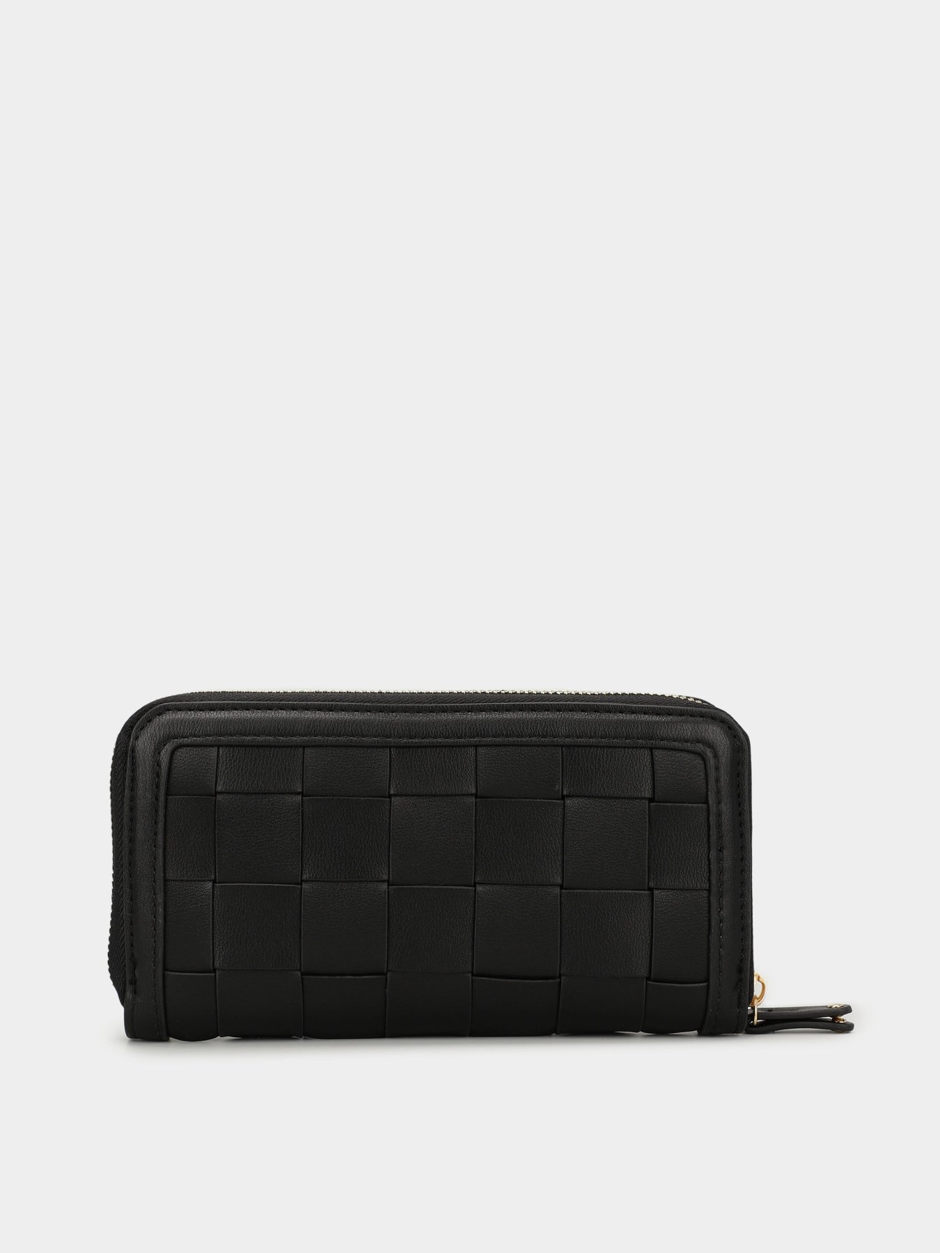 Кошелек Marco Tozzi модель 2-2-61002-20 001 BLACK Фото