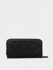 Кошелек Marco Tozzi модель 2-2-61002-20 001 BLACK Фото