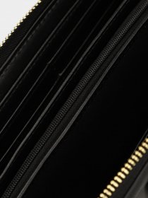 Кошелек Marco Tozzi модель 2-2-61002-20 001 BLACK Фото